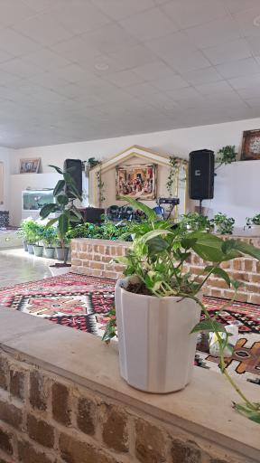 عکس رستوران پارمیس