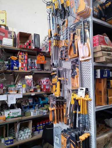 عکس ابزارصنعتی مهدی