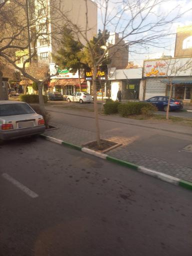 عکس موبایل چکی سهیل
