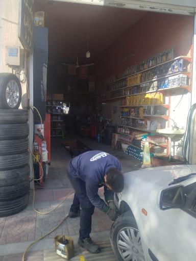 عکس اتو سرویس ارکیده