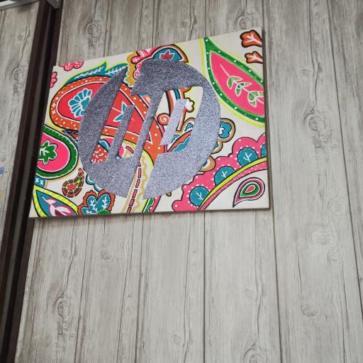 عکس اچ پی سنتر