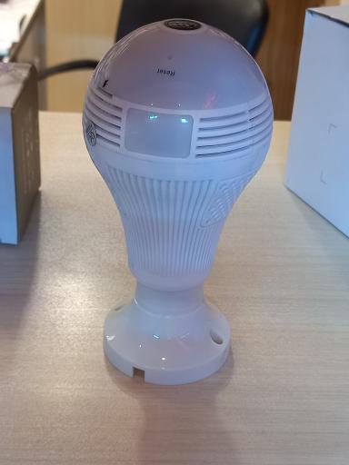 عکس سیستم امنیتی دوربین و دزدگیر مهدیار