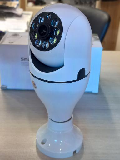 سیستم امنیتی دوربین و دزدگیر مهدیار