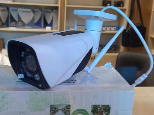 عکس سیستم امنیتی دوربین و دزدگیر مهدیار