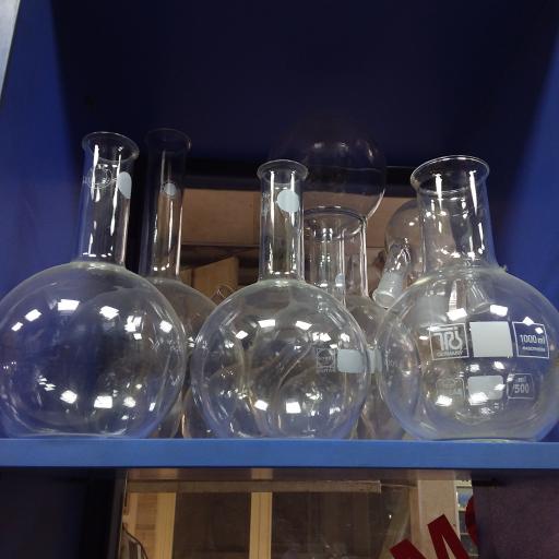 عکس تکنیکال پیرکس