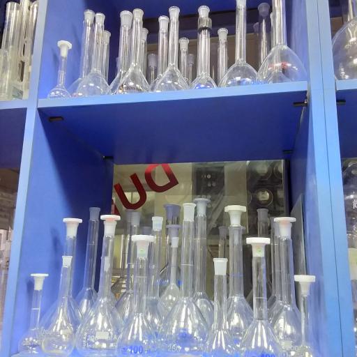 عکس تکنیکال پیرکس