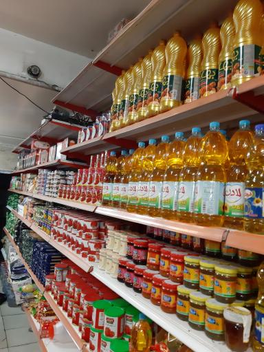 عکس موادغذایی سوری