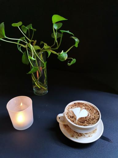 عکس اپال کافه