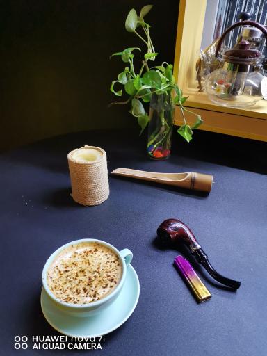 عکس اپال کافه