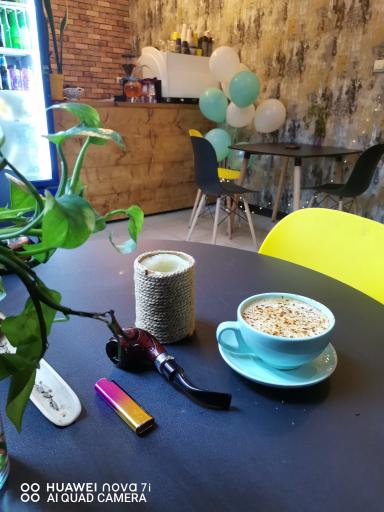 عکس اپال کافه