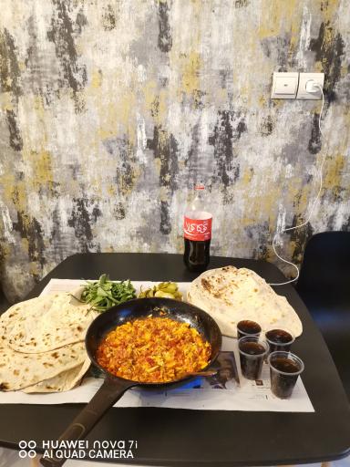 عکس اپال کافه