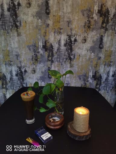 عکس اپال کافه