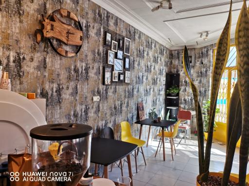 عکس اپال کافه