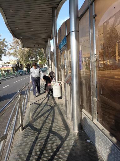 عکس امیر سلیمانی