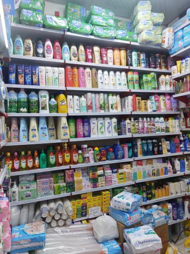 عکس شوینده بهداشتی فردوس