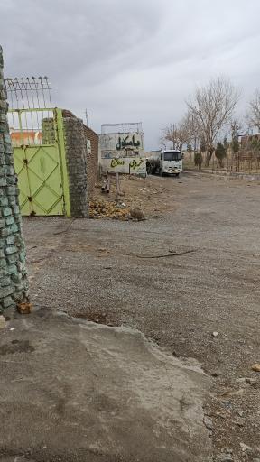 عکس تراشکاری نعمان مولایی