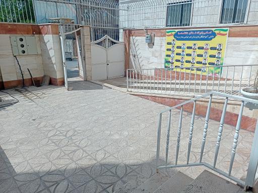 عکس دبیرستان غیر انتفاعی پسرانه پندار