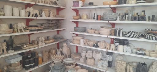 عکس نگین سنگ زمرود