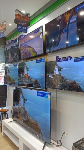 عکس نمایندگی اسنوا شعبه هدایت