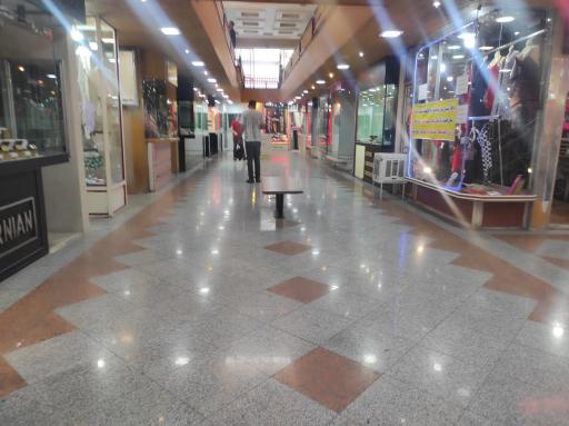 عکس پاساژ تهران