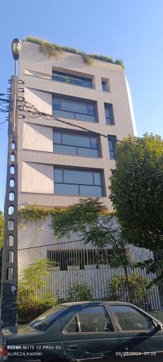 عکس شرکت سرمایه گزاری و ساختمانی تجارت