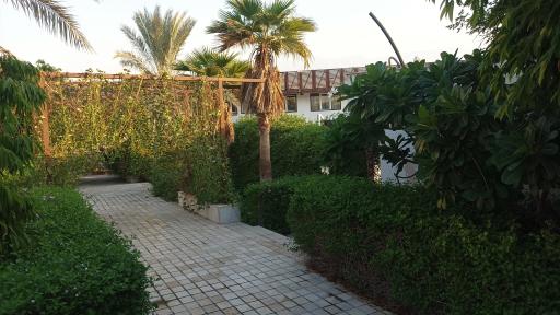 عکس هتل ریم رام عسلویه