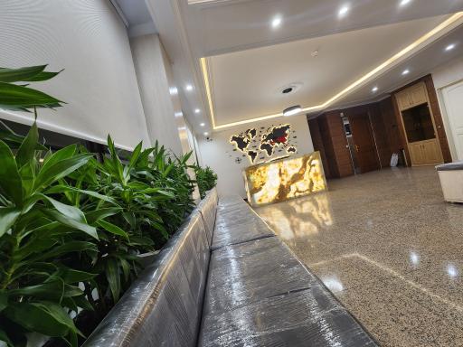 عکس مطب دکتر فرزان نقشوار (متخصص جراحی زیبایی و عمومی)