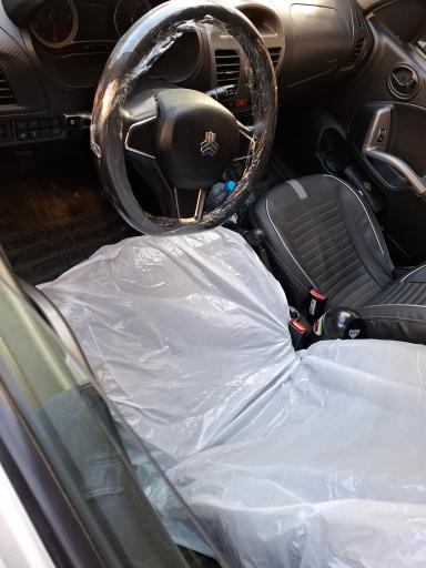 عکس شرکت سلامتیان پیشرو سایپا