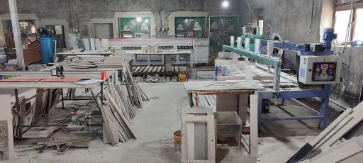 عکس کارگاه سرامیک گرامینو