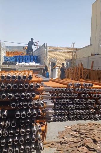 عکس صنعت یدک ماد