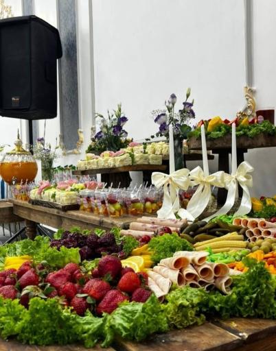 عکس تالار پذیرایی دی