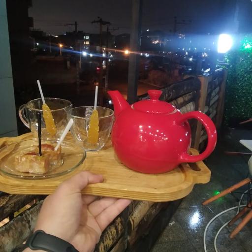 عکس کافه گیلاس