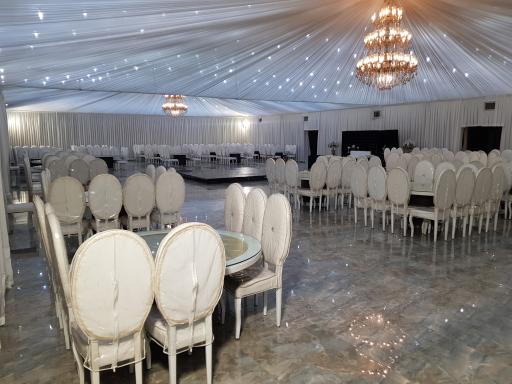 عکس تالار آراد