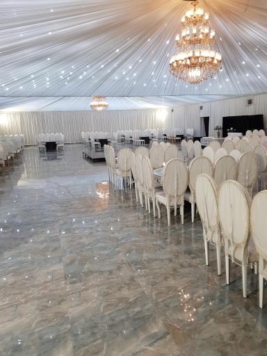 عکس تالار آراد