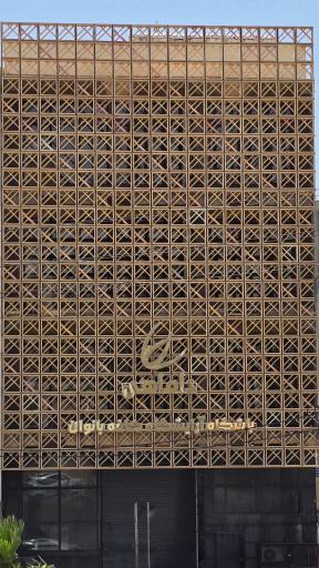 عکس باشگاه آرایشگاه کافه داماهی 