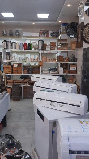 عکس جهیزیه ولوازم خانگی عروسکده