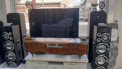 عکس جهیزیه ولوازم خانگی عروسکده