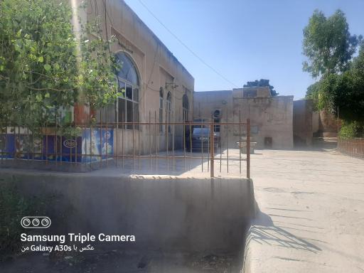 عکس رستوران علی آباد