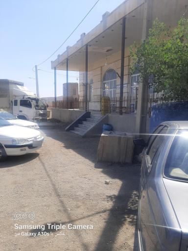 عکس رستوران علی آباد