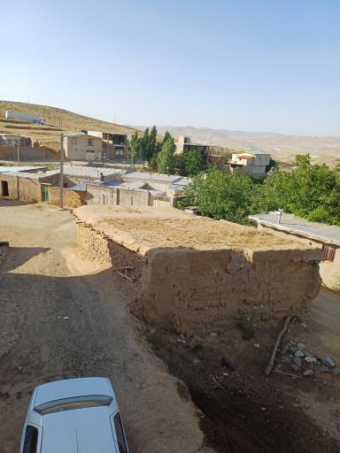 عکس قلعه ثمورخان
