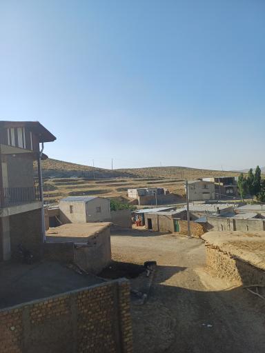 عکس قلعه ثمورخان