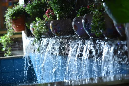 سفره خانه سنتی شاهکار