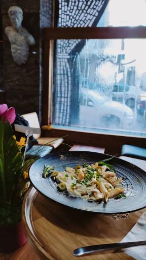 عکس کافه آرشا