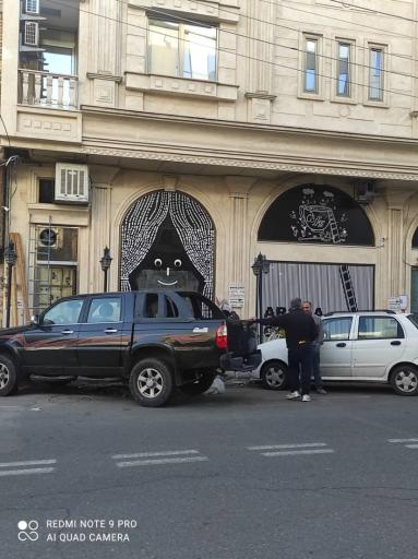 عکس کافه آرشا