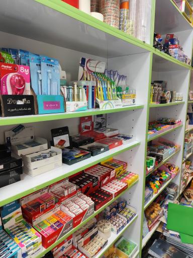 عکس باغ تحریر