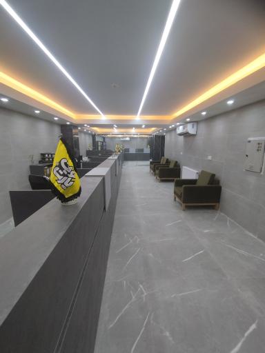 عکس بازرگانی کریمی نوین پارت