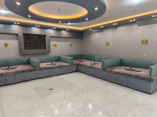 چایخانه و قهوه خانه هانی