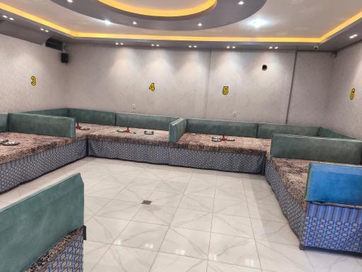 چایخانه و قهوه خانه هانی