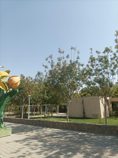 عکس بوستان شهروند