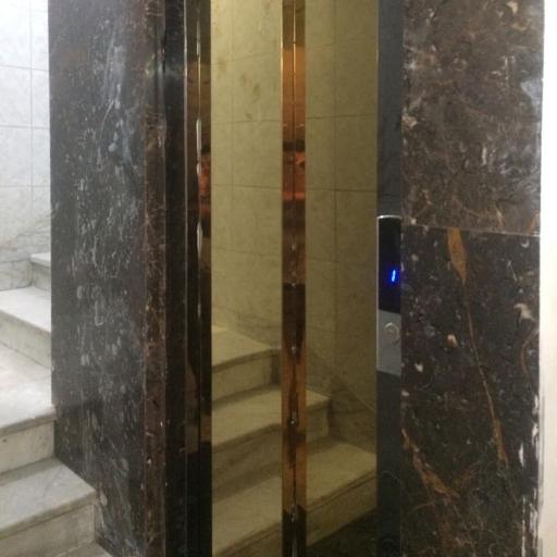 عکس آسانسور زاگرس